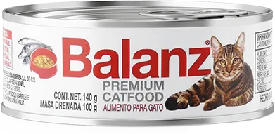 Balanz